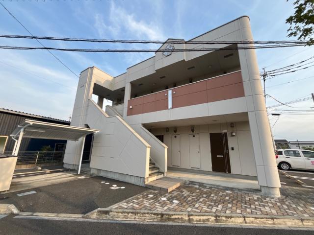 アムールデーア 物件画像