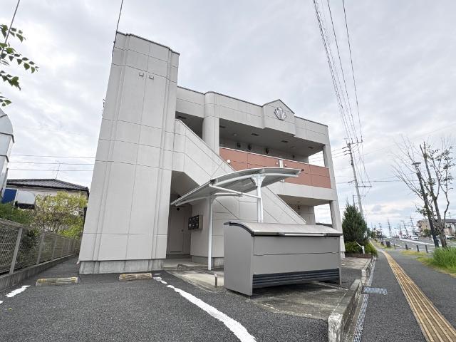 アムールデーア 物件画像