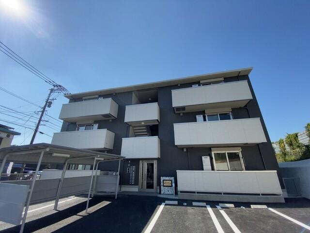 ボナール・三ツ石（305） 外観