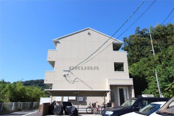 コルトン（105） 外観