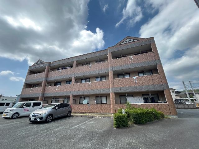 グリーンヒル弐番館 物件画像