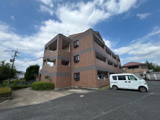 グリーンヒル弐番館 物件画像