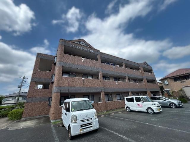 グリーンヒル弐番館 物件画像