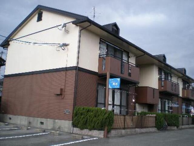 レジデンス西村　A棟（203） 外観