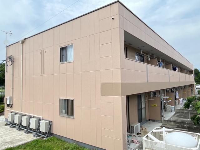 ベンベル２２ 物件画像