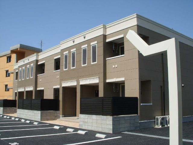 ＤｉｍｏａＨｏｕｓｅ．Ｋ 物件画像