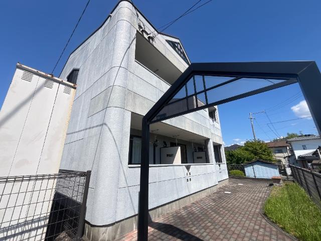 Ａｒｃ−ｅｎ−ｃｉｅｌ 物件画像