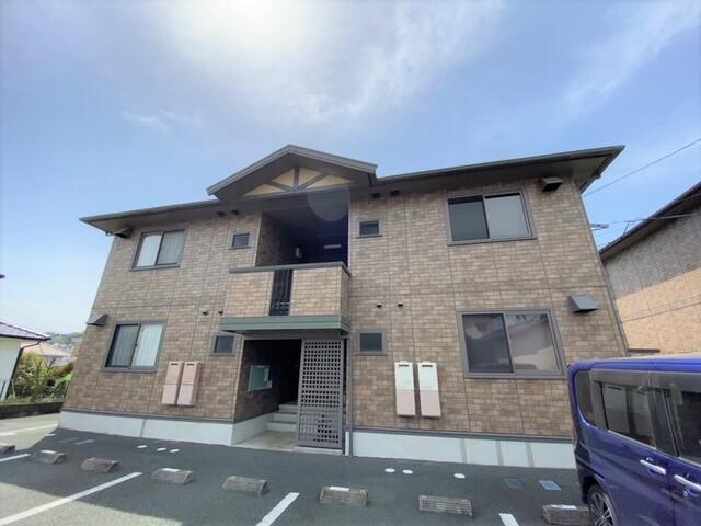 ウィルモア輝　B棟（103） 物件画像