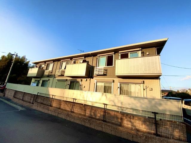 グランシャリオ須屋（101） 外観