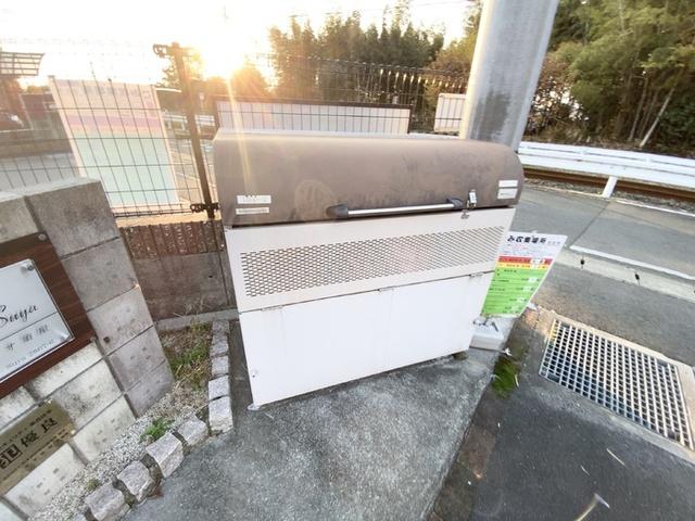 グランシャリオ須屋（101） 物件画像