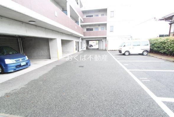 Seres長嶺（0501） 物件画像