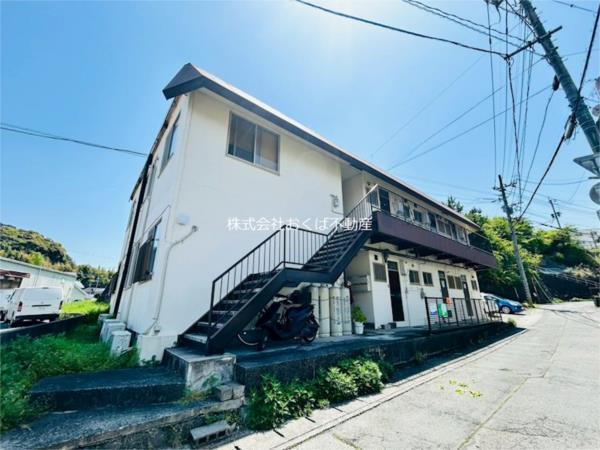 エルフローラ（0206） 外観
