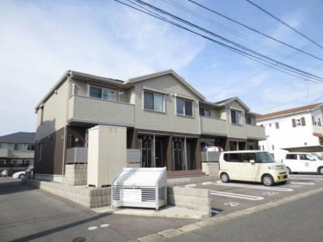 ディールーム清水東町Ⅱ（203） 外観