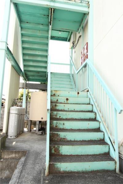 サンライト水前寺（0303） 物件画像