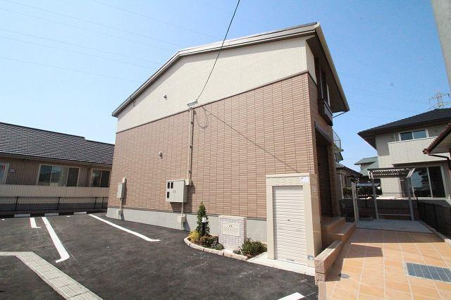 ローカルスタイルⅡ（101） 外観