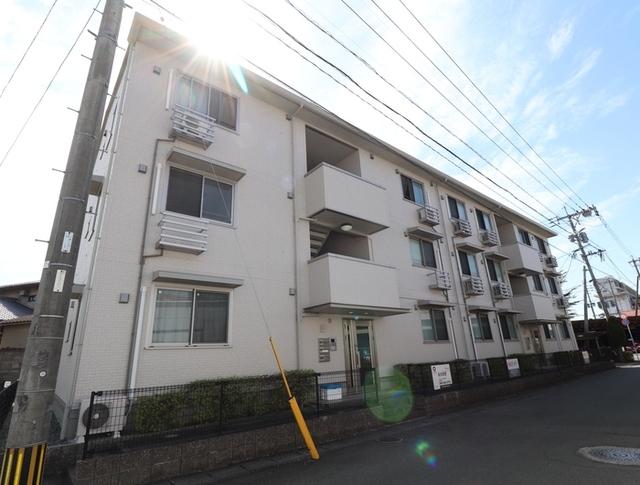 レルシエンテ（303） 外観
