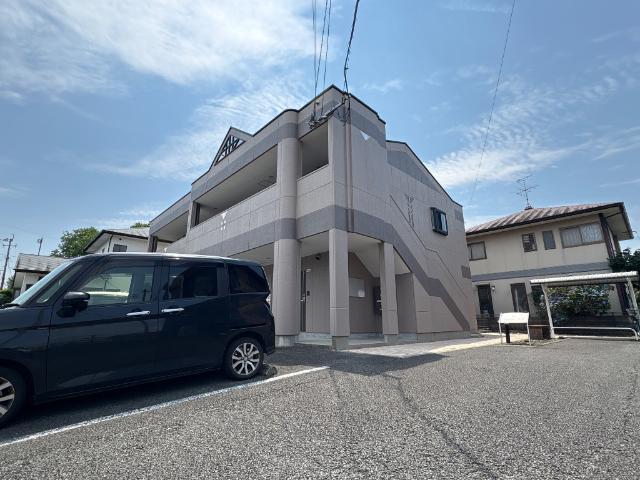 アイレックス・マシキ 物件画像