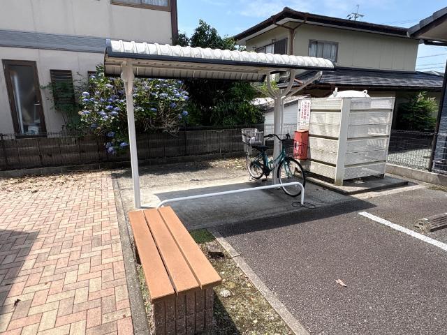 アイレックス・マシキ 物件画像