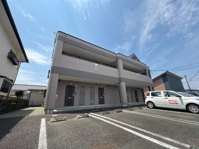 アイレックス・マシキ 物件画像
