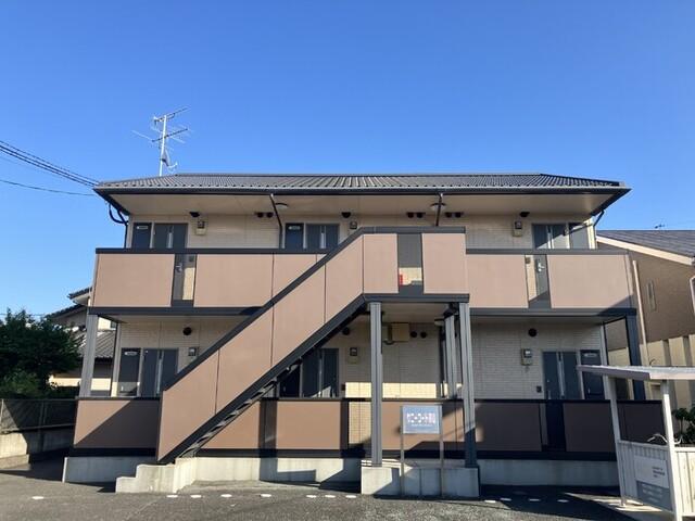 サニーコート帯山（103） 物件画像