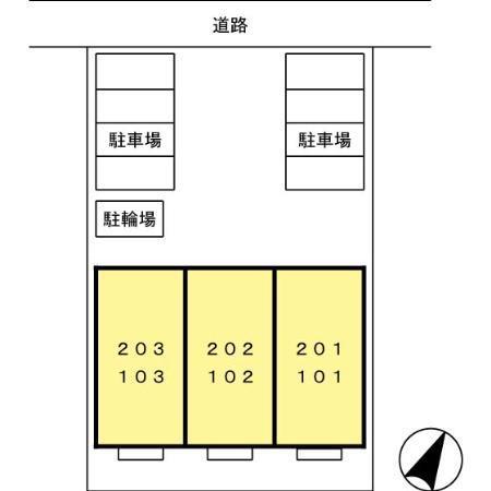 サニーコート帯山（103） その他