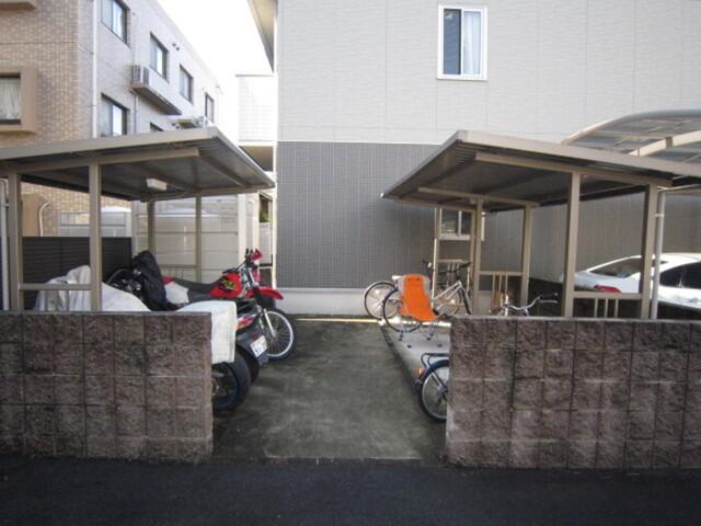 イッチー沼山津（108） 物件画像