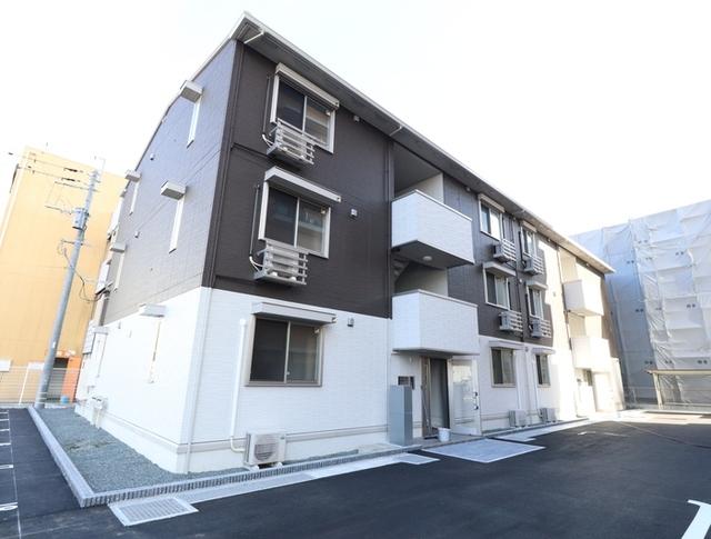 コスモス田迎（305） 外観