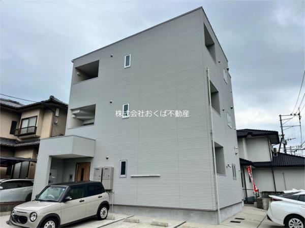 REGALESTSHUOの賃貸物件