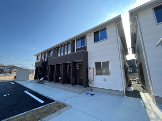 アメニティ　Ｍ−２ 物件画像