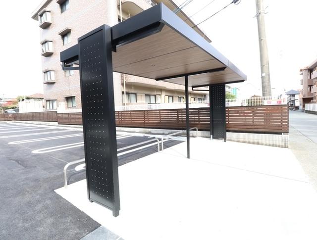 Ｄ’プレイス　八王寺（103） 物件画像