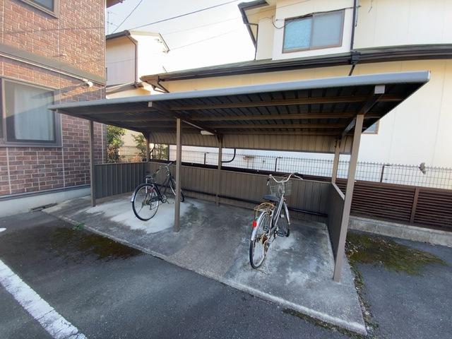 ウィルモア須屋　B棟（105） 物件画像