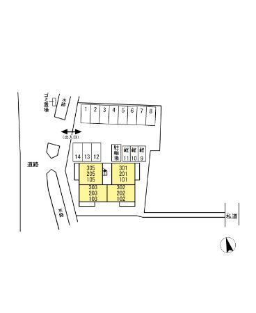 D−ROOM西熊本駅（103） その他