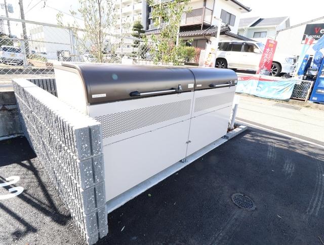 コスモス田迎（305） 物件画像