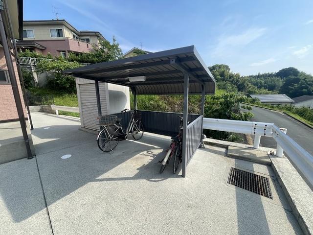 モナリエ池田（102） 物件画像