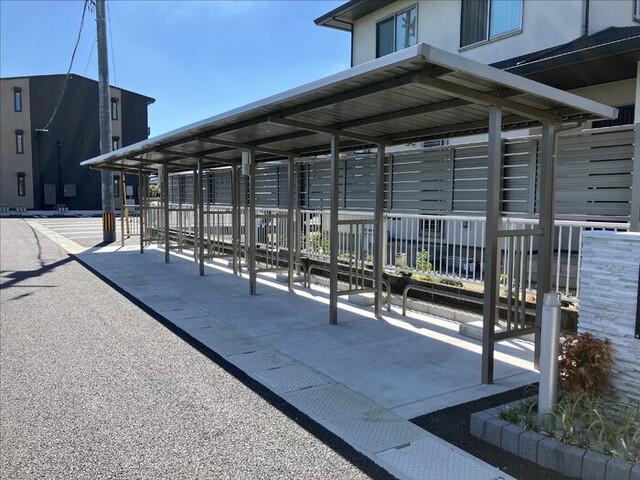 カーサフェリーチェ（清水新地）（101） 物件画像
