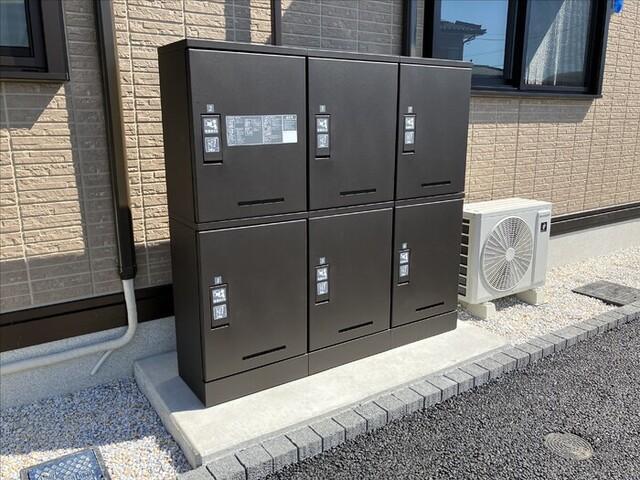 カーサフェリーチェ（清水新地）（101） 物件画像