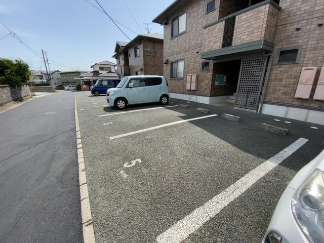 ウィルモア輝　A棟（101） 物件画像