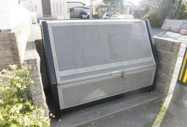 グランモア外城（203） 物件画像