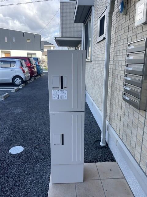 イーストハイム（303） その他