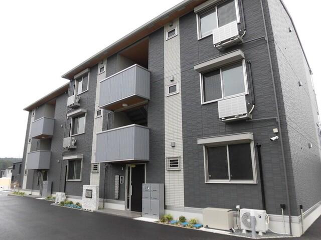 D-ROOM引水（302） 物件画像
