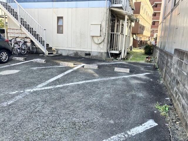 グリーンハイツ新大江（207） 物件画像