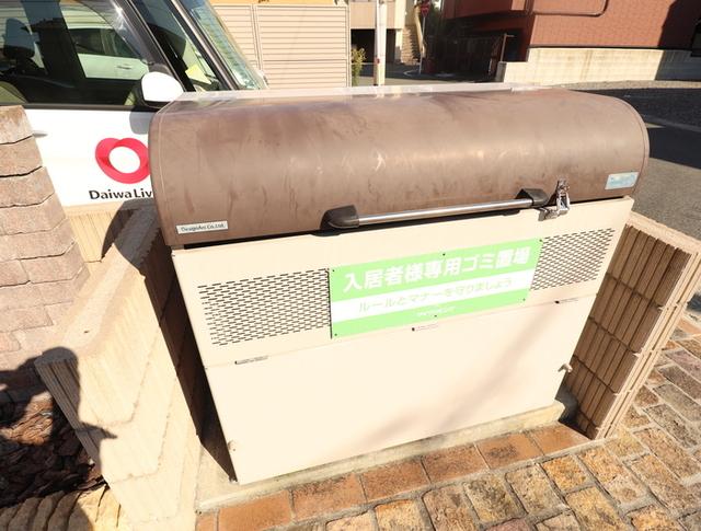 パークハウス水前寺Ⅱ（102） 物件画像