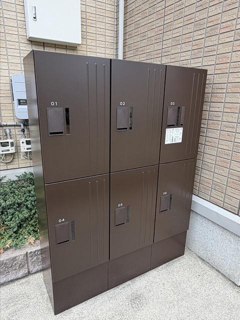 ルミエール国府（303） 物件画像