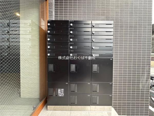 プレステージア水前寺（101） 物件画像