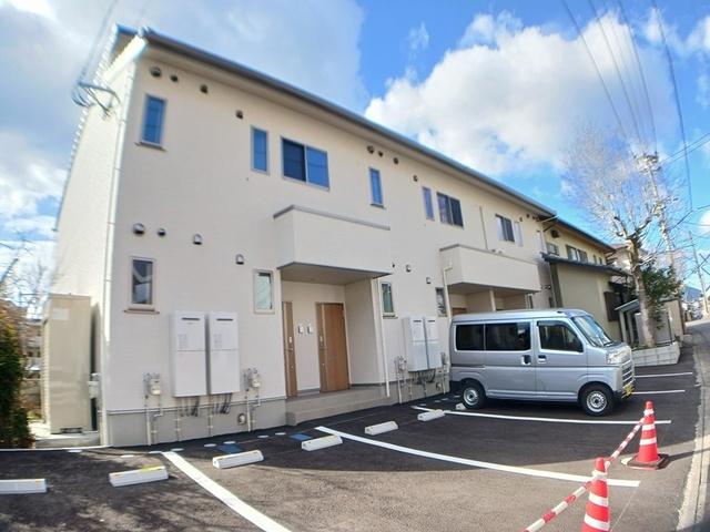 サンコート（102） 外観