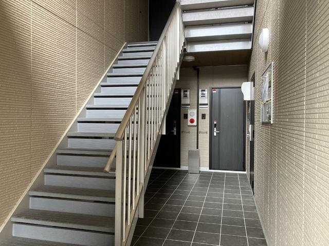 D-room新屋敷（201） 物件画像