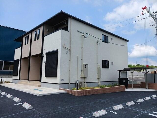 クレールヴィラージュ　Ⅰ（101） 外観