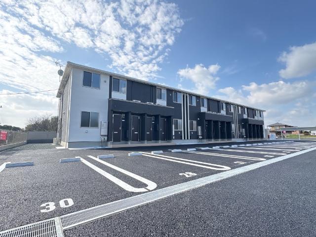 Ｃｈａｍｐ　ｄｅ　ｐｉｅｒｒｅ 物件画像