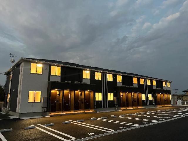 Ｃｈａｍｐ　ｄｅ　ｐｉｅｒｒｅ 物件画像