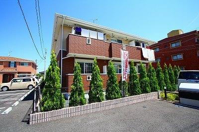 クレメント　ヴィラＡ（102） 外観